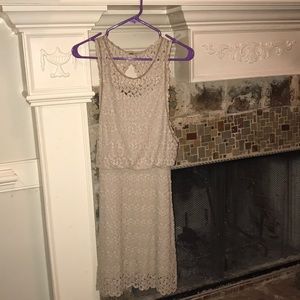 Free people summer dress